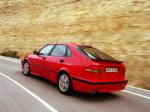 Saab 9-3 Aero 1999 года